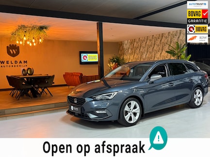 SEAT Leon 0