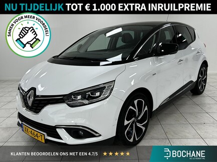 Renault Scenic 0