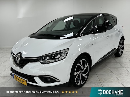Renault Scenic 0