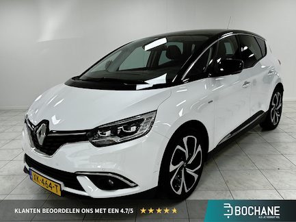 Renault Scenic 0