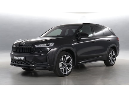 Skoda Kodiaq 0