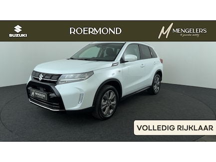 Suzuki Vitara 0