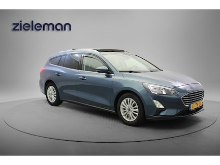 Ford Focus 0