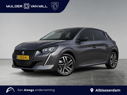 Peugeot 208 0