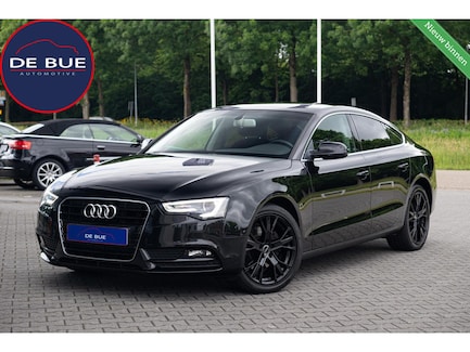 Audi A5 0