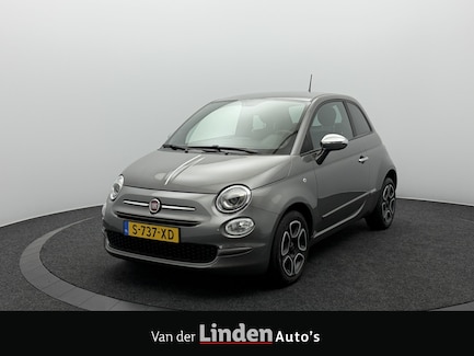 Fiat 500 0
