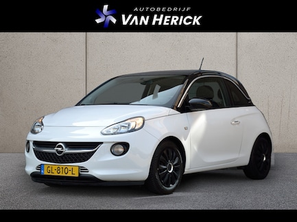 Opel Adam 0