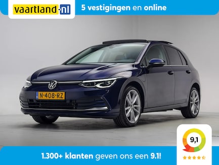 Volkswagen Golf 0