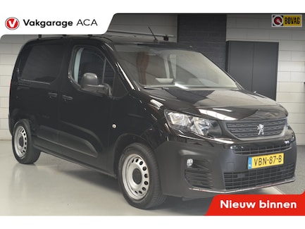 Peugeot Partner 0