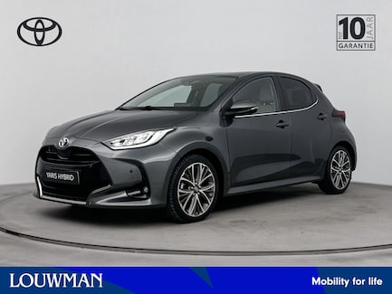 Toyota Yaris 0