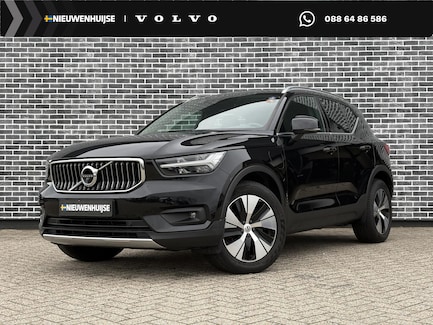 Volvo XC40 0