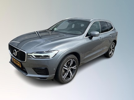 Volvo XC60 0