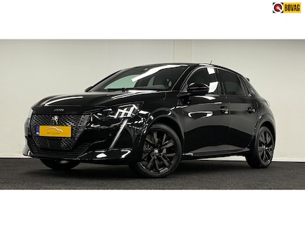Peugeot 208 0