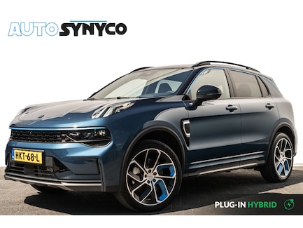 Lynk & Co 01 0