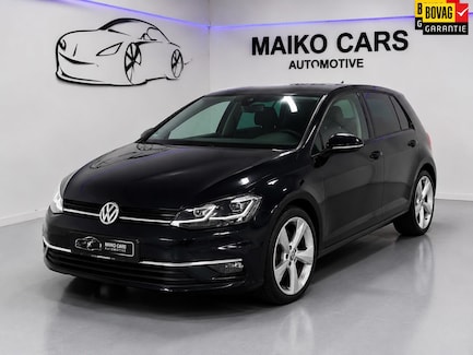Volkswagen Golf 0