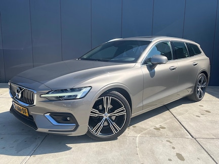 Volvo V60 0