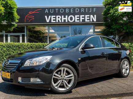 Opel Insignia 0