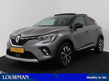 Renault Captur 0