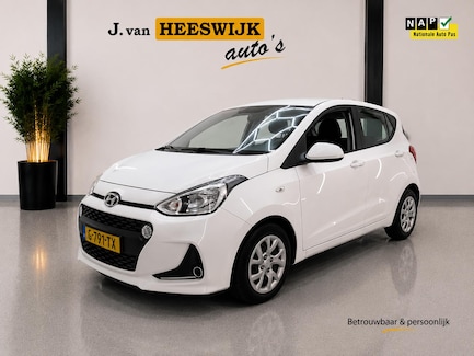 Hyundai i10 0