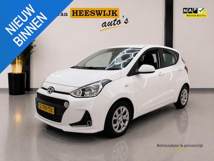 Hyundai i10 0