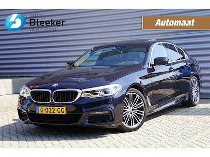 BMW 5-Serie 0