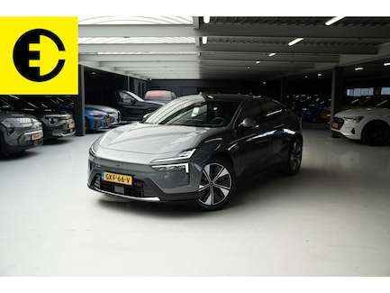 Polestar 4 0