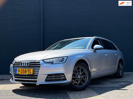 Audi A4 0