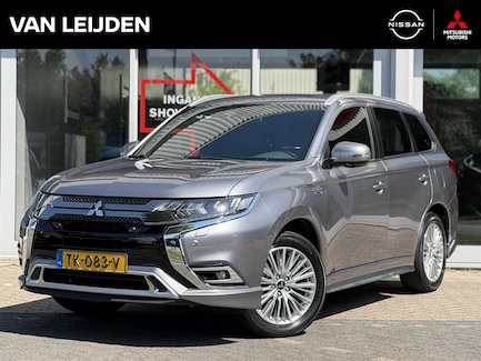 Mitsubishi Outlander 0
