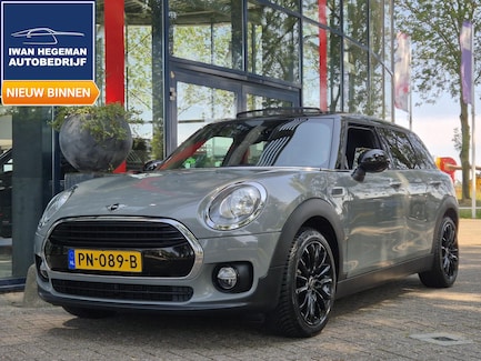 MINI Clubman 0