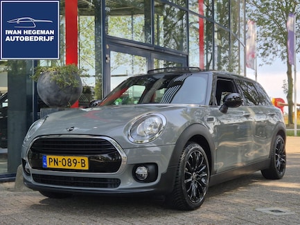 MINI Clubman 0