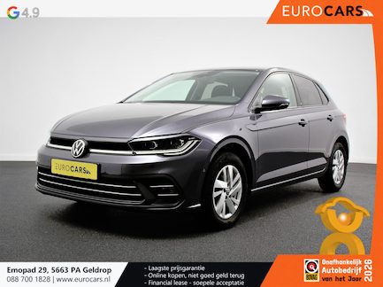 Volkswagen Polo 0