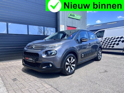 Citroën C3 0