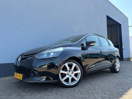 Renault Clio 0