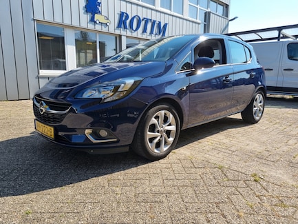 Opel Corsa 0