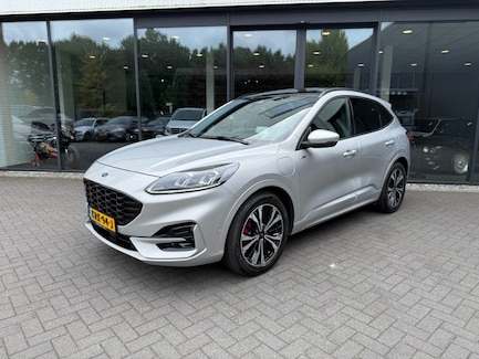 Ford Kuga 0