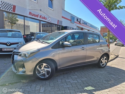 Toyota Yaris 0