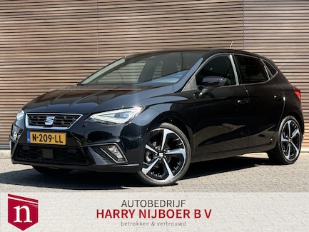 SEAT Ibiza 0