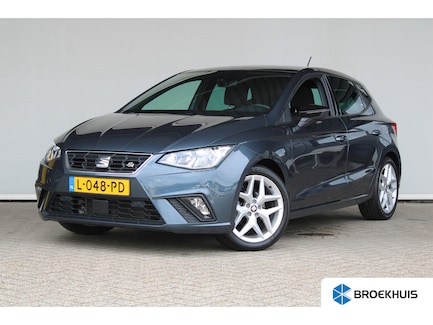 SEAT Ibiza 0