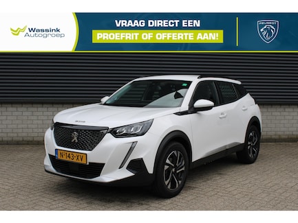 Peugeot 2008 0