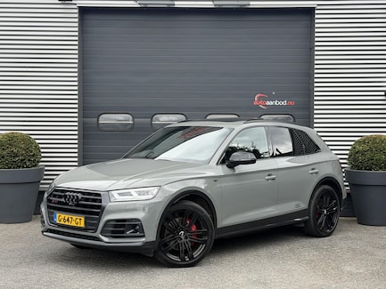 Audi Q5 0