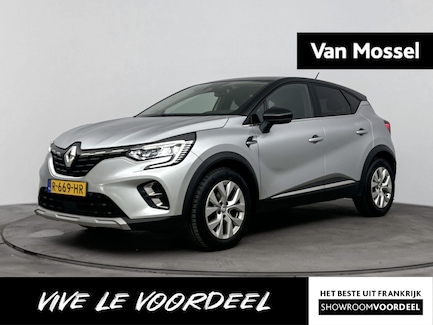 Renault Captur 0