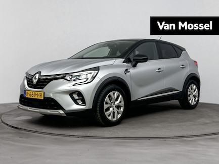Renault Captur 0