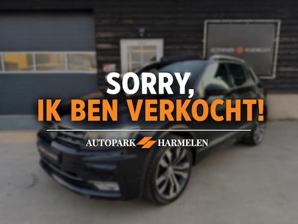 Volkswagen Tiguan 0