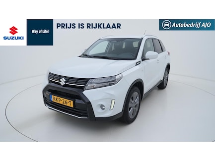 Suzuki Vitara 0