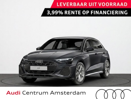 Audi A3 0