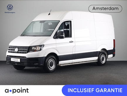 Volkswagen Crafter 0