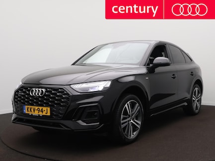 Audi Q5 Sportback 0