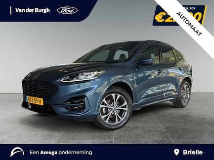 Ford Kuga 0