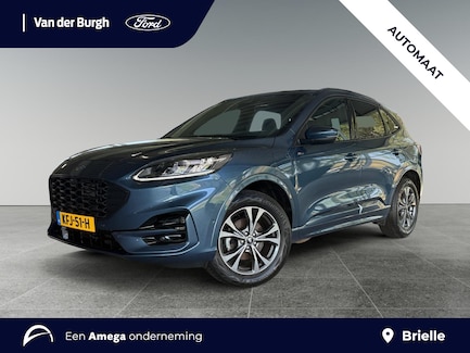 Ford Kuga 0