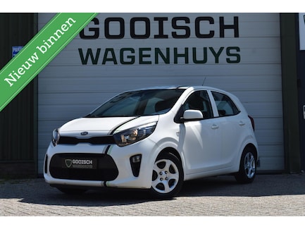 Kia Picanto 0